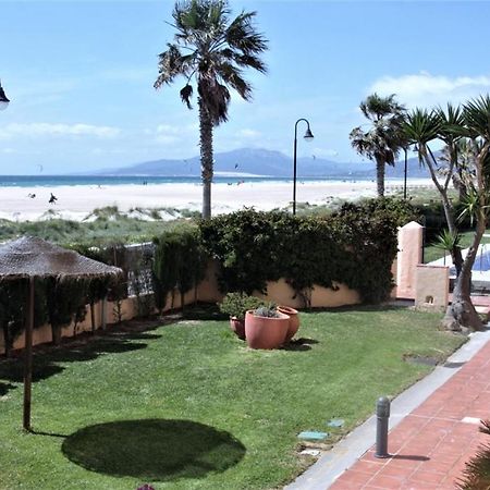Playa De Los Lances Tarifa Exterior photo